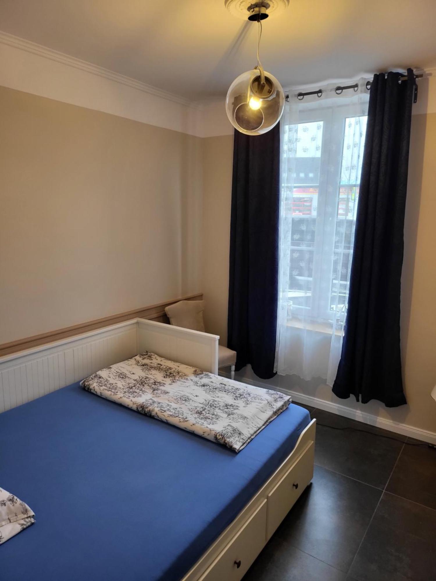 Moderne, Stilvolle Ferienwohnung In Stralsund 84M2 Екстериор снимка