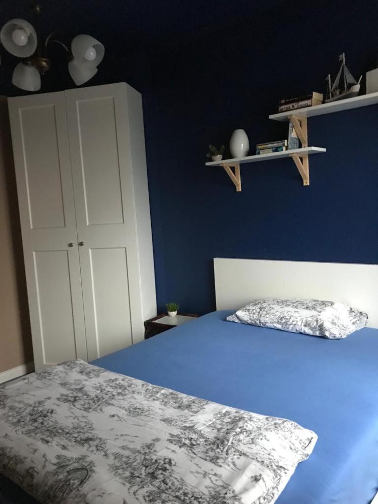 Moderne, Stilvolle Ferienwohnung In Stralsund 84M2 Екстериор снимка