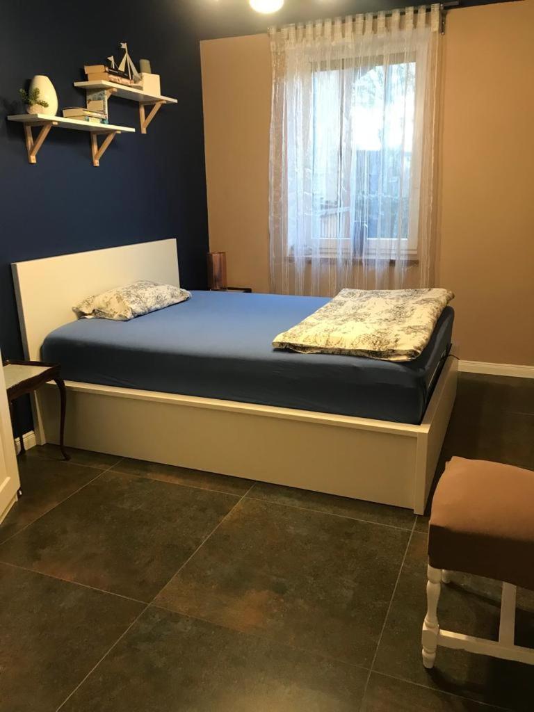 Moderne, Stilvolle Ferienwohnung In Stralsund 84M2 Екстериор снимка